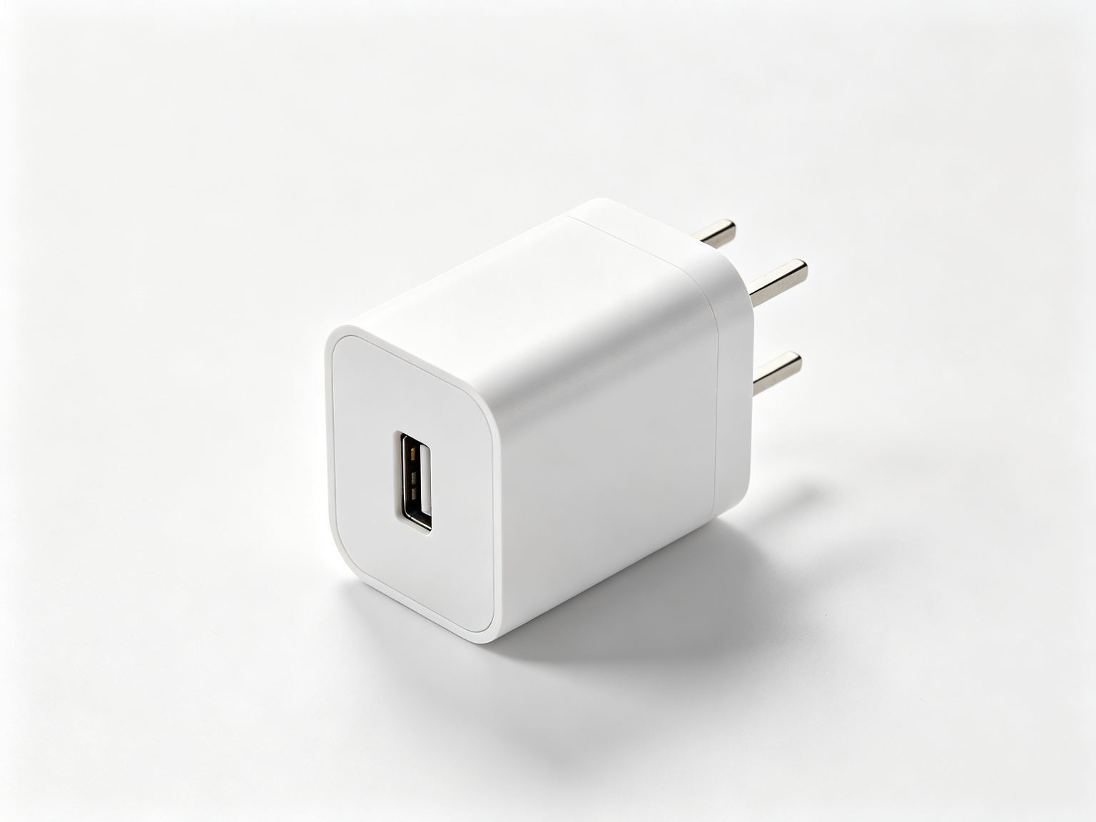 5V1.5A USB 电源充电器
