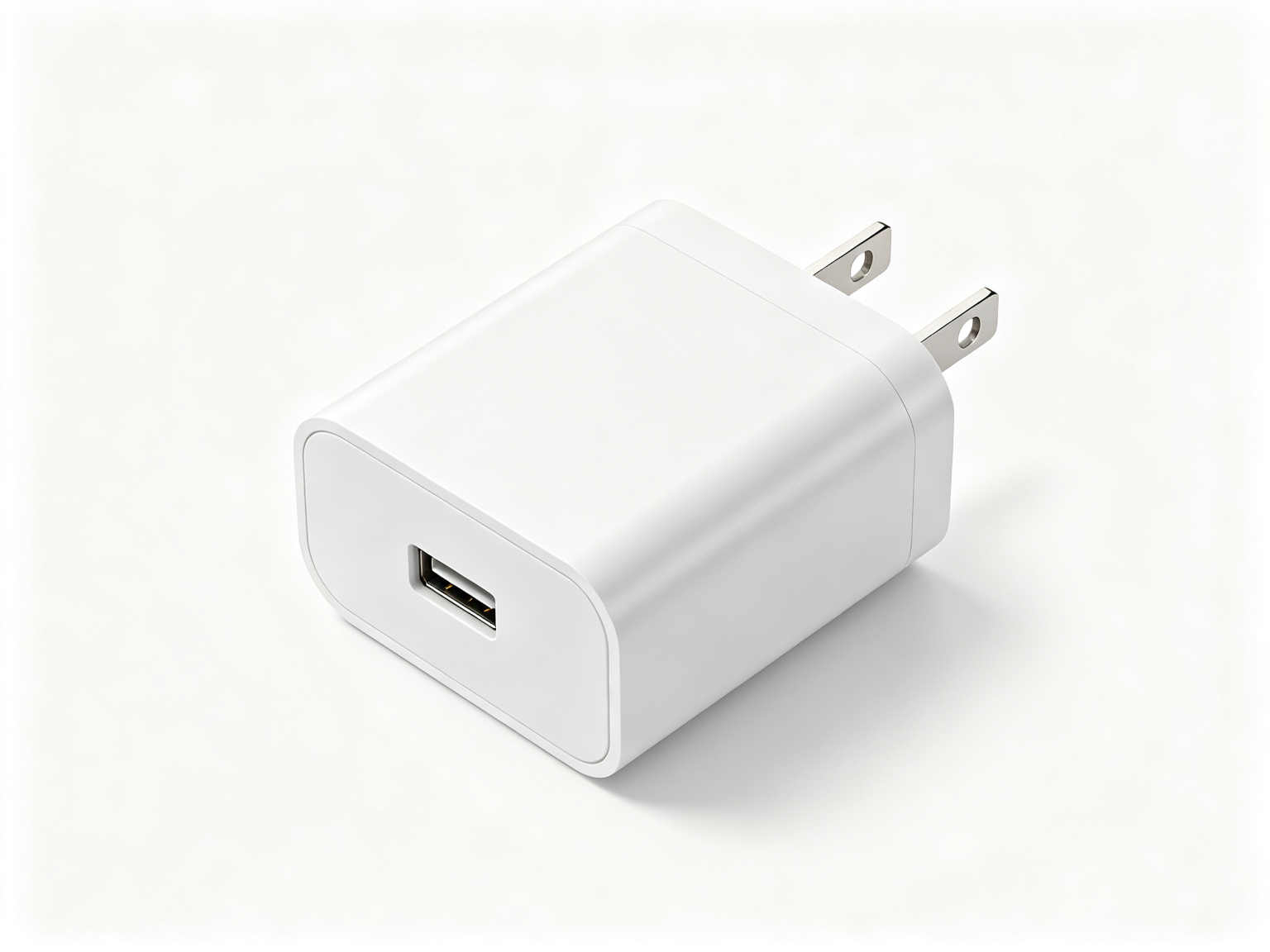 5V2A USB 电源充电器