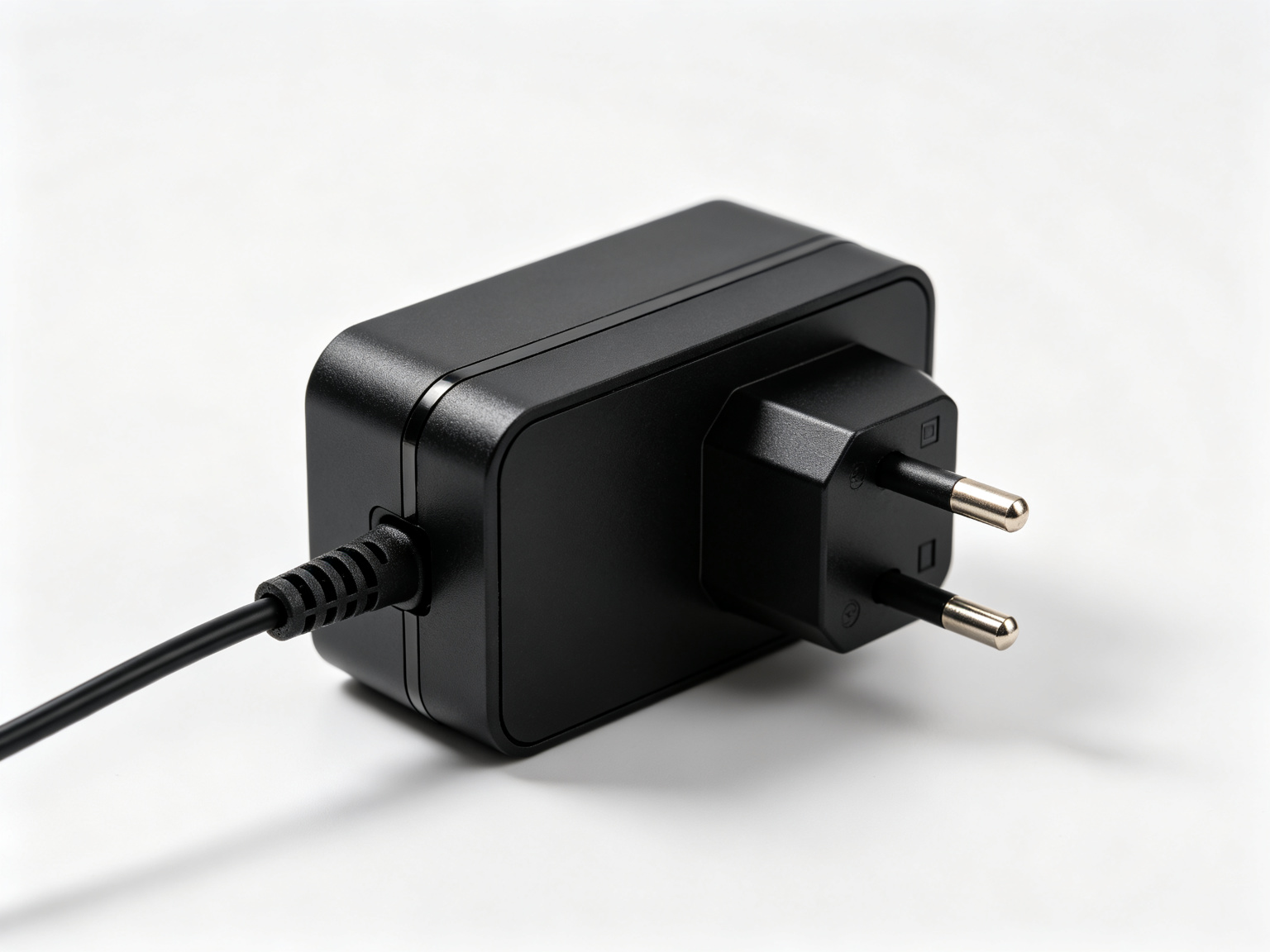 12V1A 插墙式电源适配器