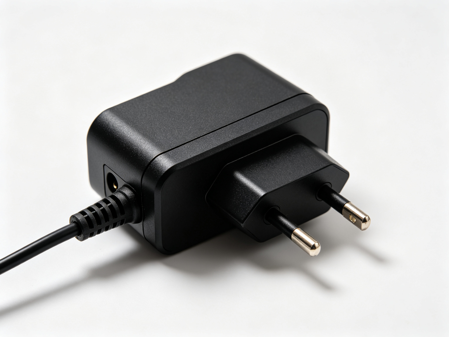 12V2A 插墙式电源适配器