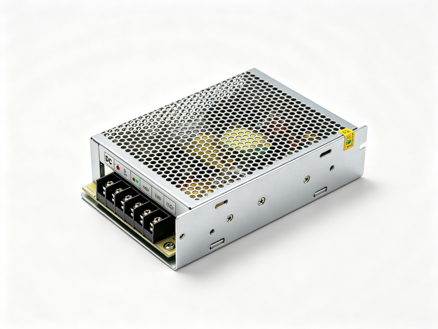 30W 网状开关电源