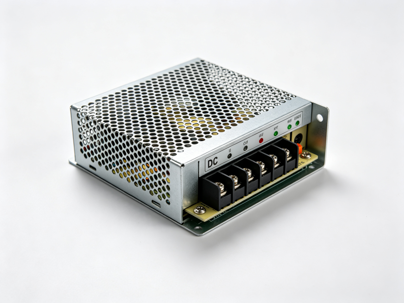 50W 网状开关电源