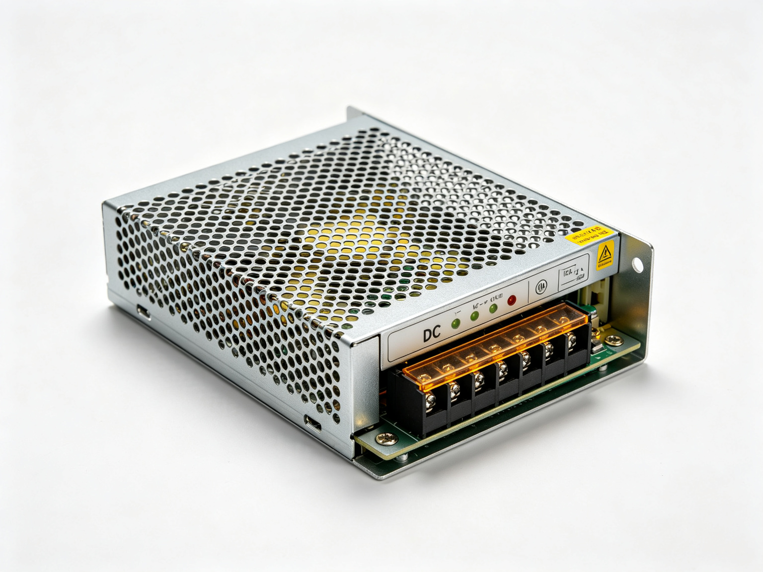 100W 网状开关电源