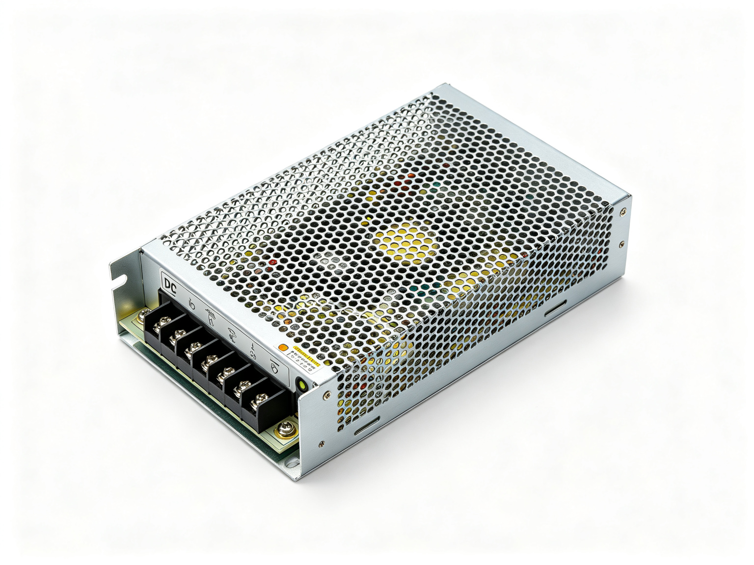 150W 网状开关电源