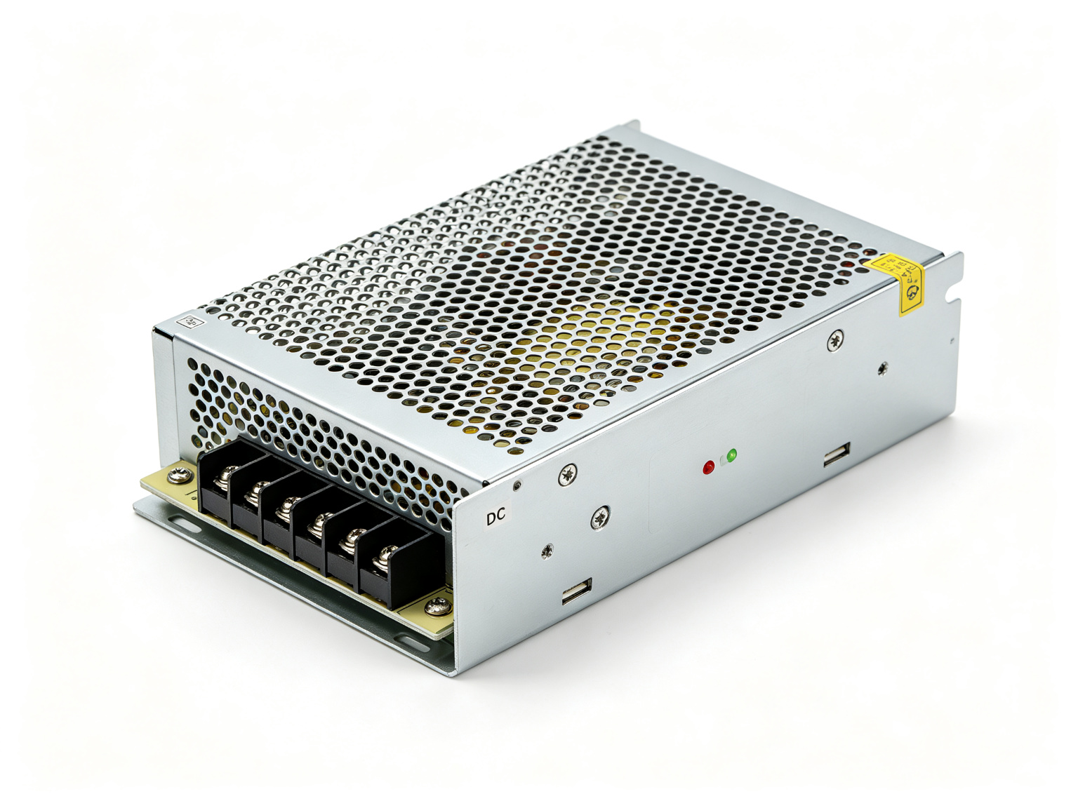 200W 网状开关电源