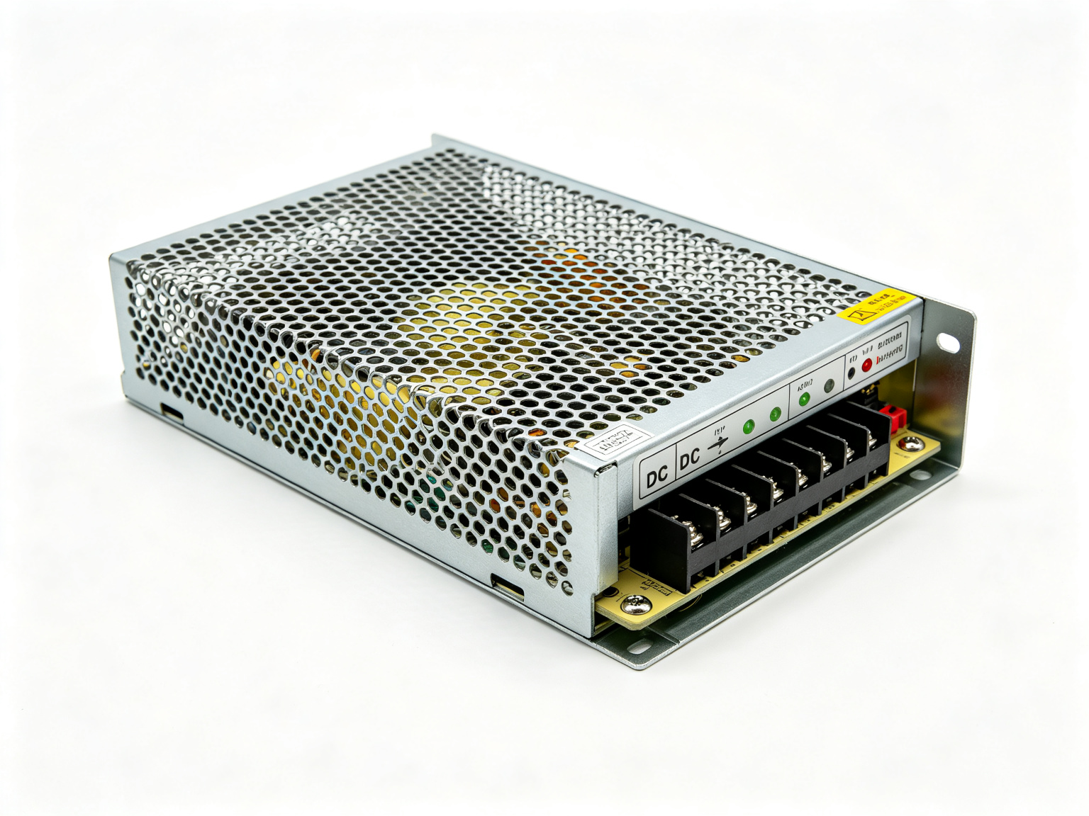300W 网状开关电源