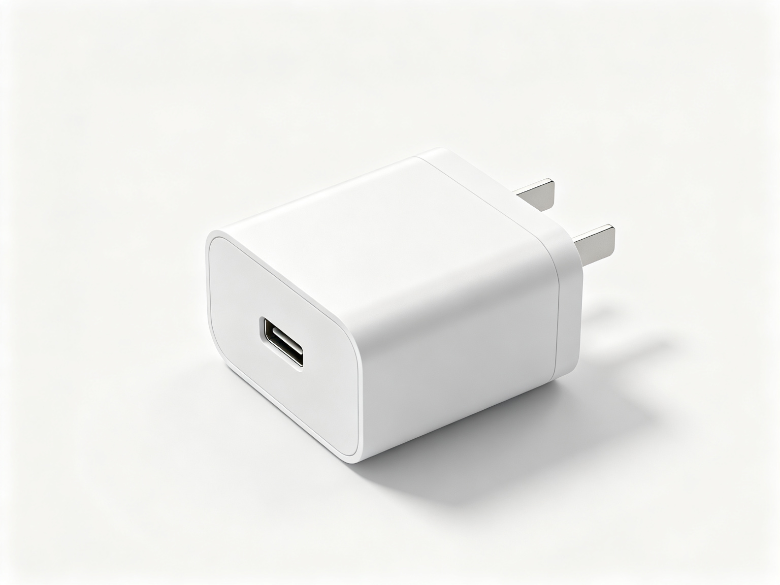 30W GaN 快充充电器