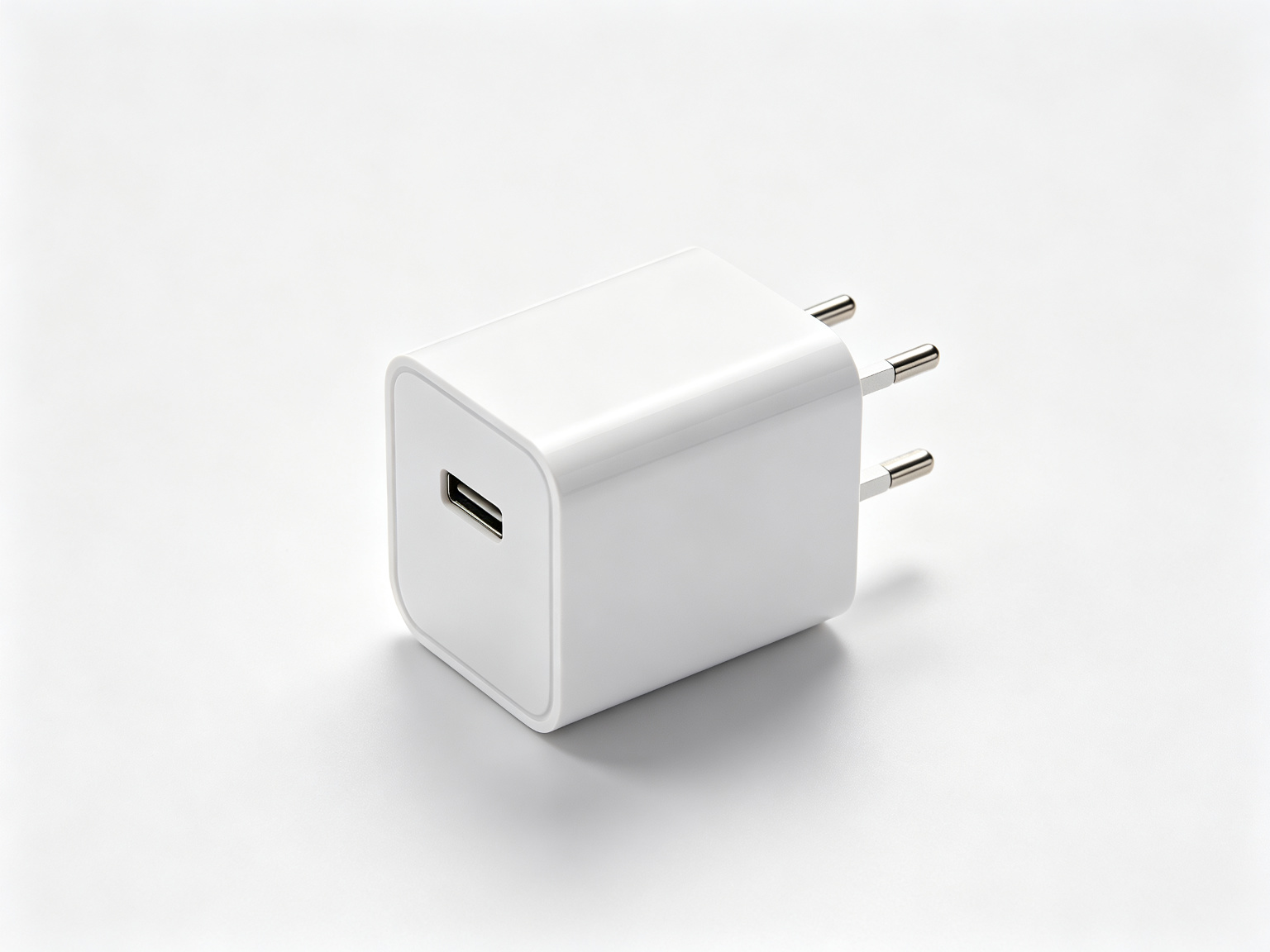 65W GaN 快充充电器